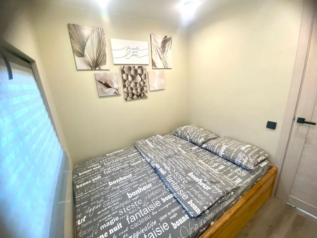 Коттедж Дом у моря — Бжид