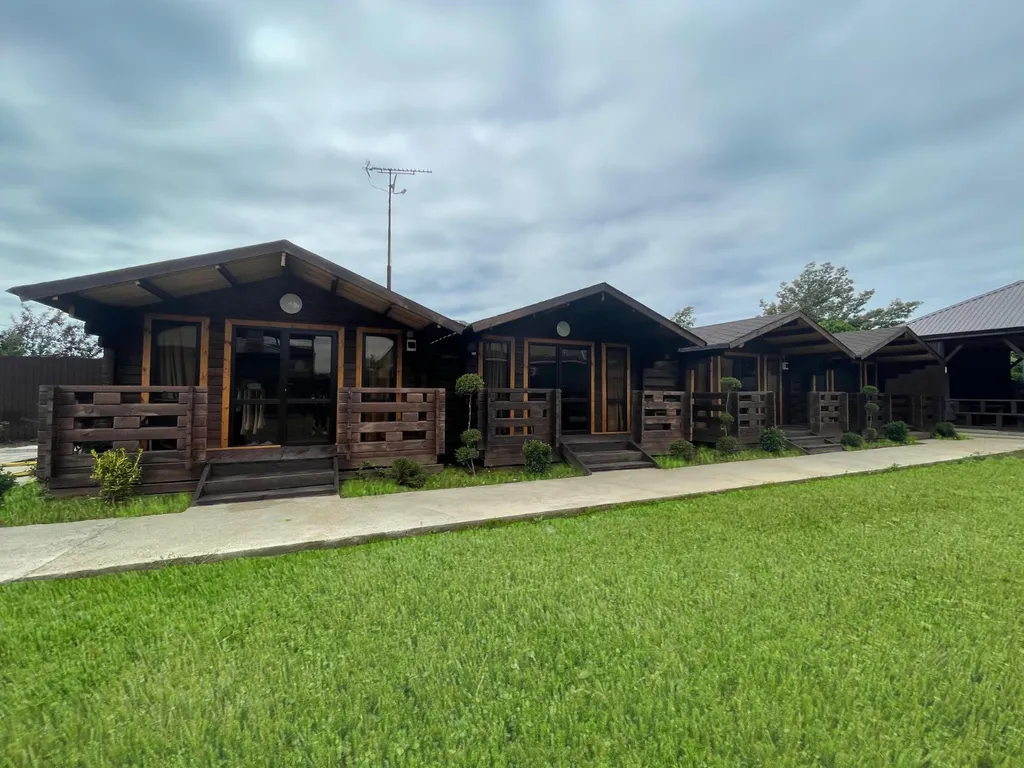 1-комнатный Дом