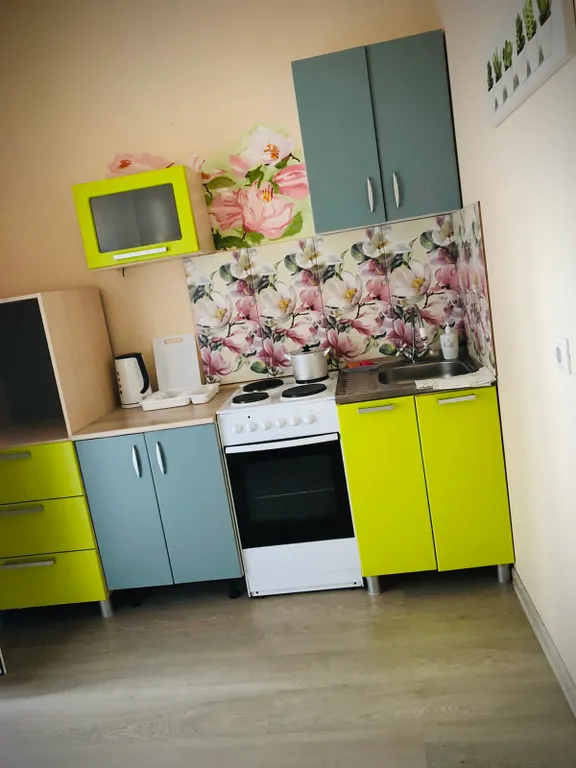 Уютная квартира для отдыха