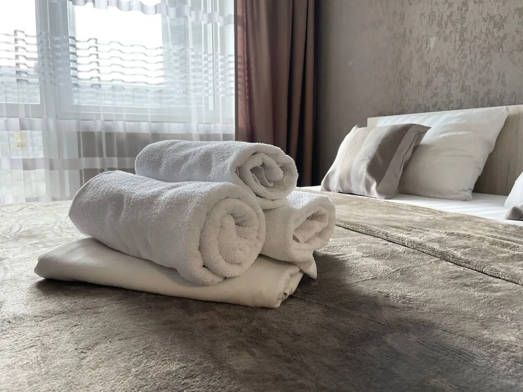 Уютная студия