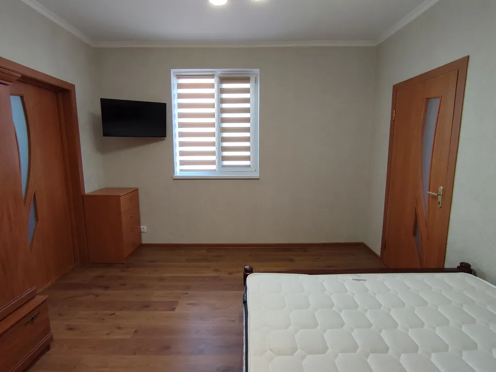 Часть дома с отдельным входом и двором в Мисхоре