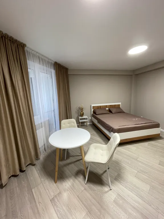 Студия ЖК Новый ТЦ Торговый квартал