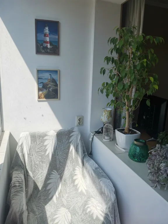 Квартира Уютная квартира в двух шагах от набережной — Калининград