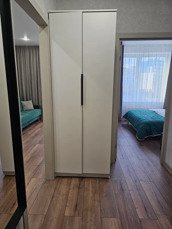 Уютный оазис на Веневском шоссе