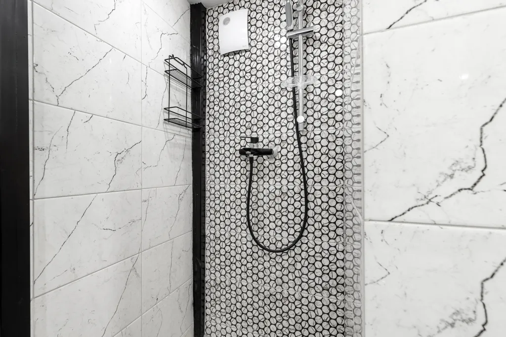 Стильная квартира