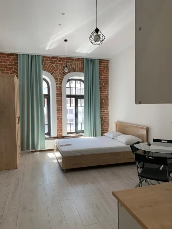 Квартира 1-комнатная Квартира — Екатеринбург