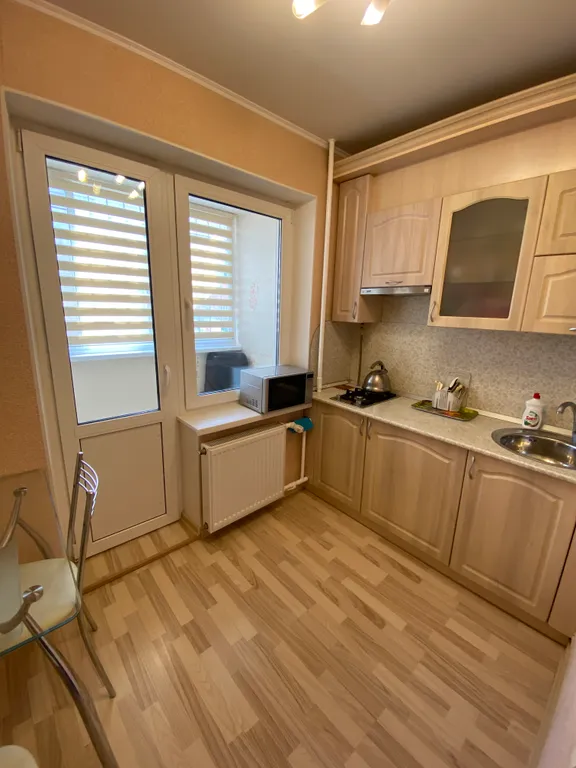 Апартамент Самсон