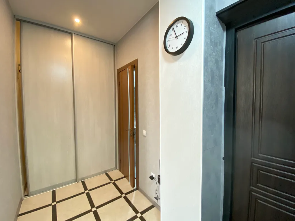 Квартира комфорт уютно, как дома!