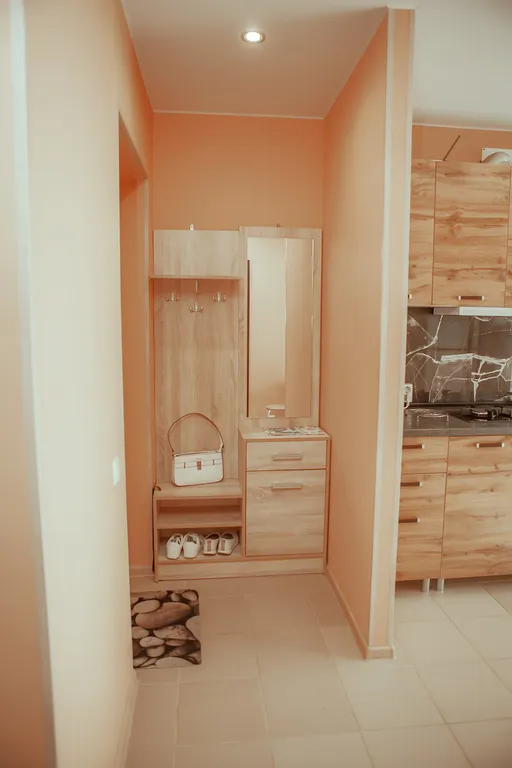 Уютный семейный номер