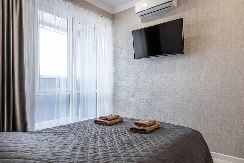 Уютная студия комфорт+ жк чайка 204 квартал