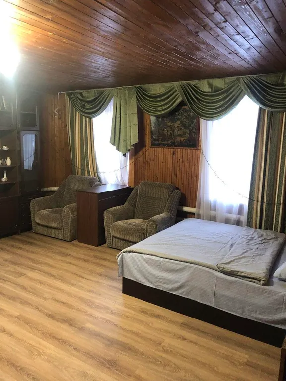 4-комнатный Дом