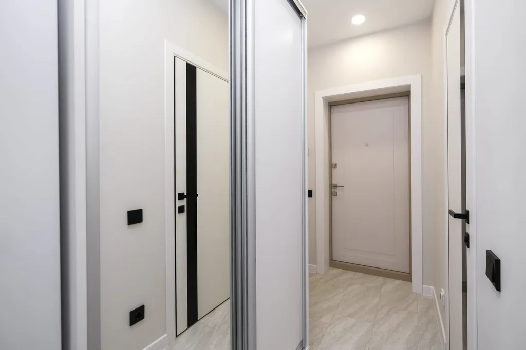 Квартира 1-комнатная Квартира — Новосибирск