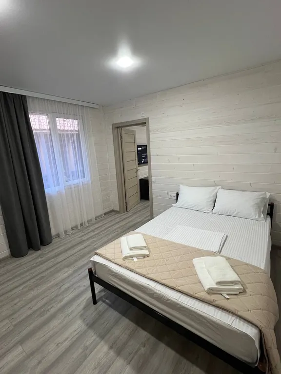 Квартира Комната — аренда посуточно в Бердянск