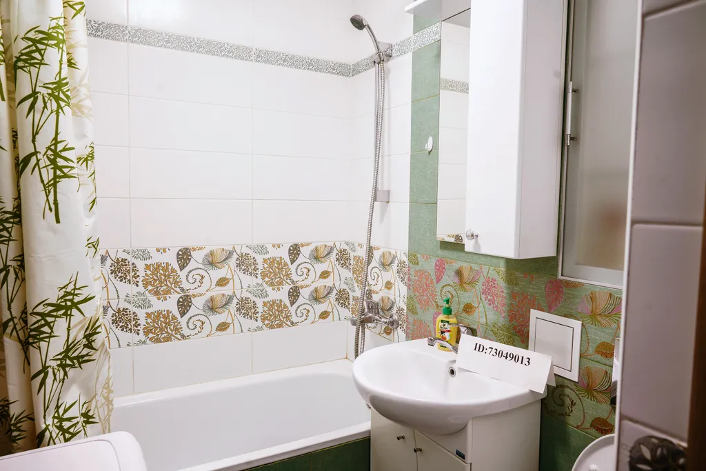 Апартамент в центре города