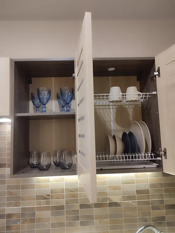 Квартира Квартира с душой — Калининград