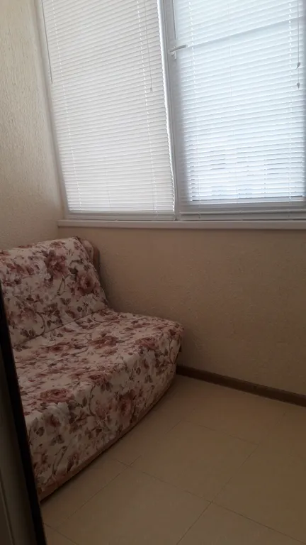 Квартира на Дивной в ЖК Легенда