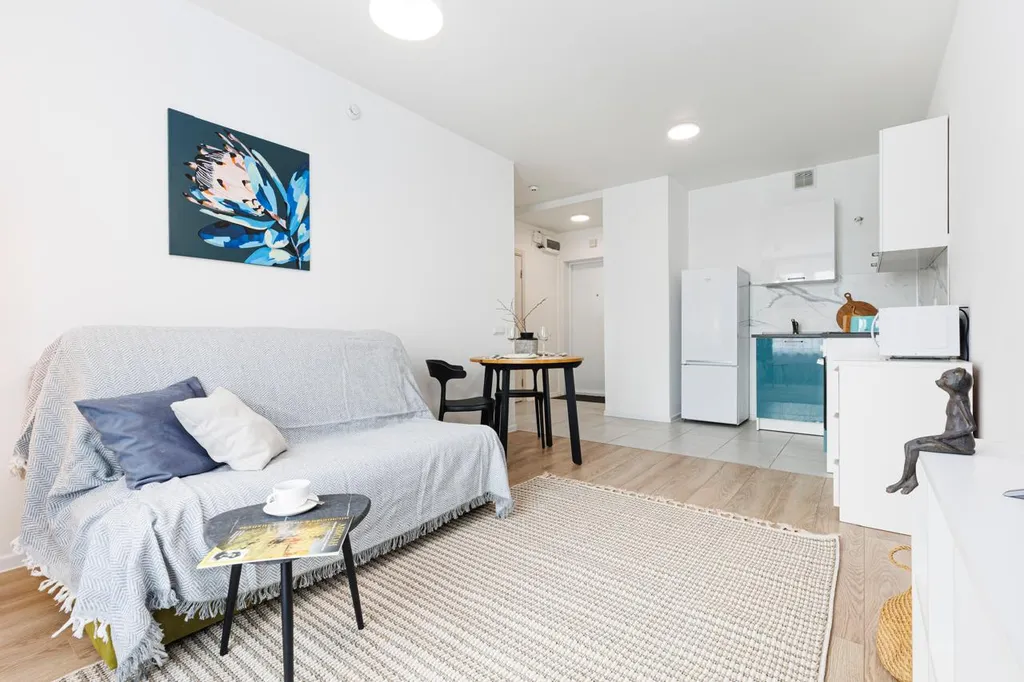 Квартира Волшебная Протея