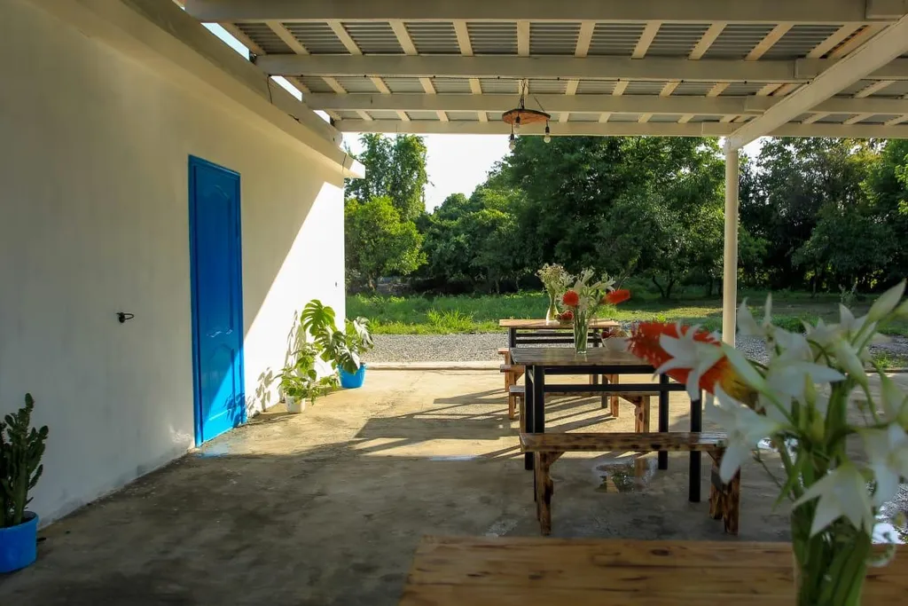 1-комнатный Дом