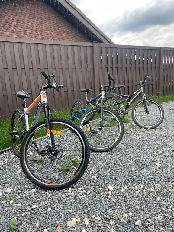 Коттедж Коттедж Семейный отдых в Подмосковье — Семеновское