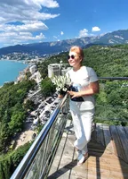 Татьяна Шаламенцева