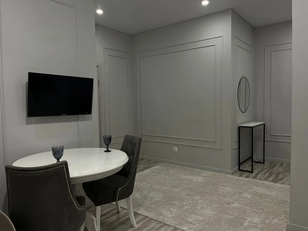 Комфортная квартира для отдыха