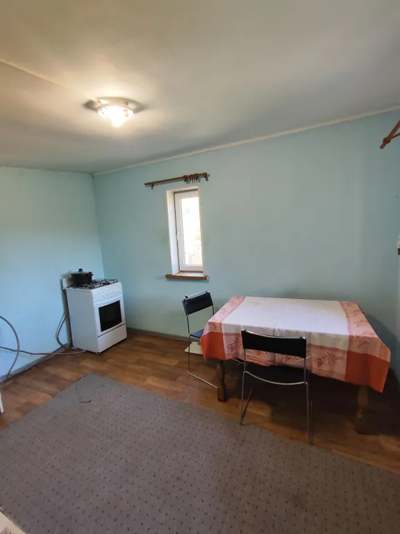 Апартаменты в стиле ретро для любителей природы и тишины