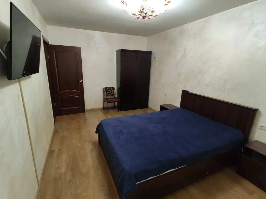 Квартира Уютная квартира в центре Адлера — Адлер