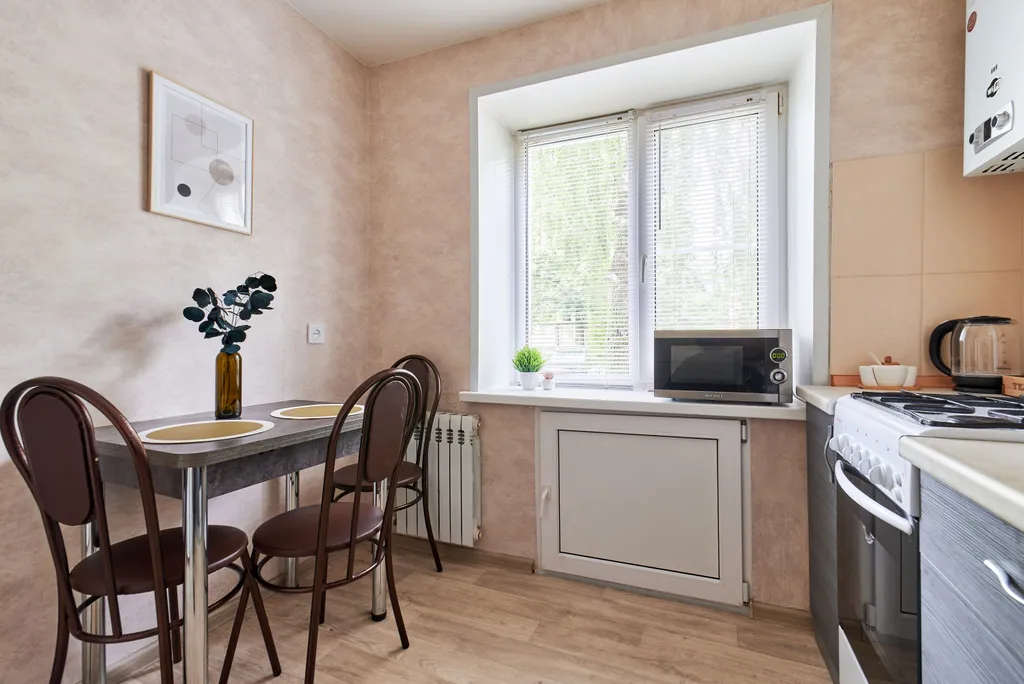 KenigApart в Узловой