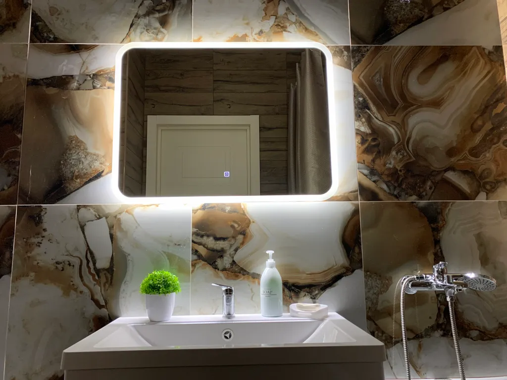 Квартира рядом с ОКБ