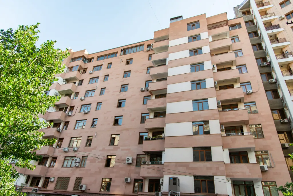 Umba Apartment N6 - новостройка