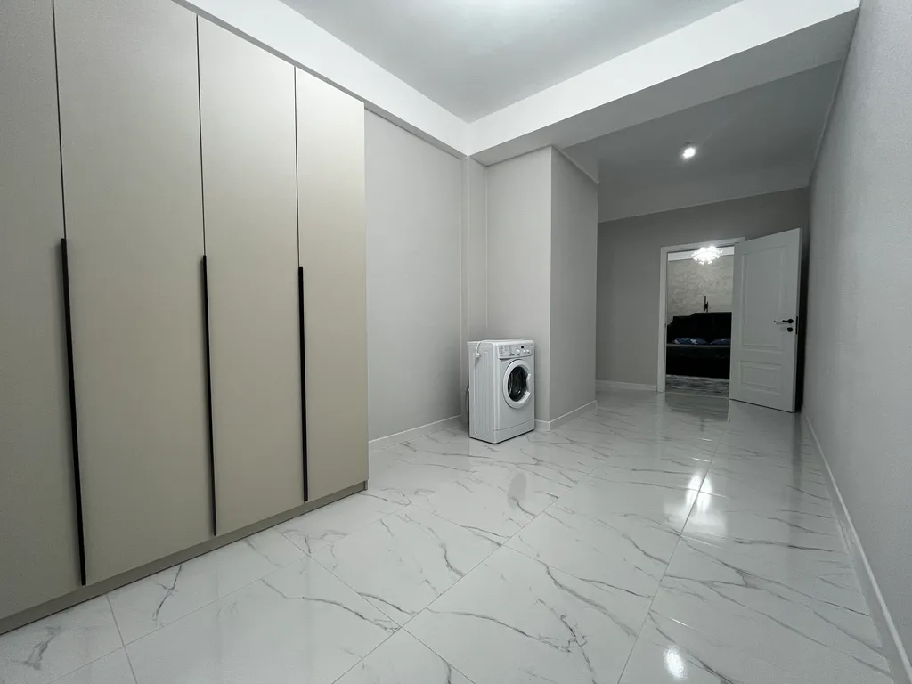 Уютные апартаменты с новым ремонтом