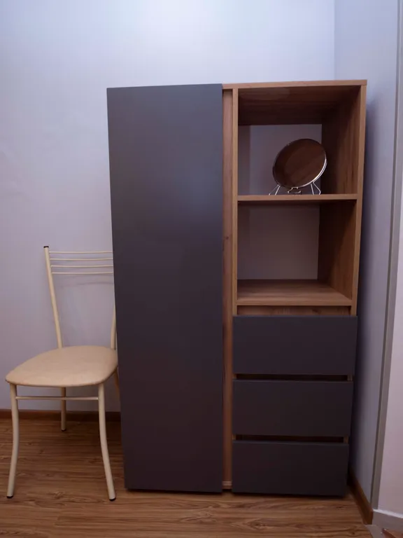 Уютная двушка на курорте