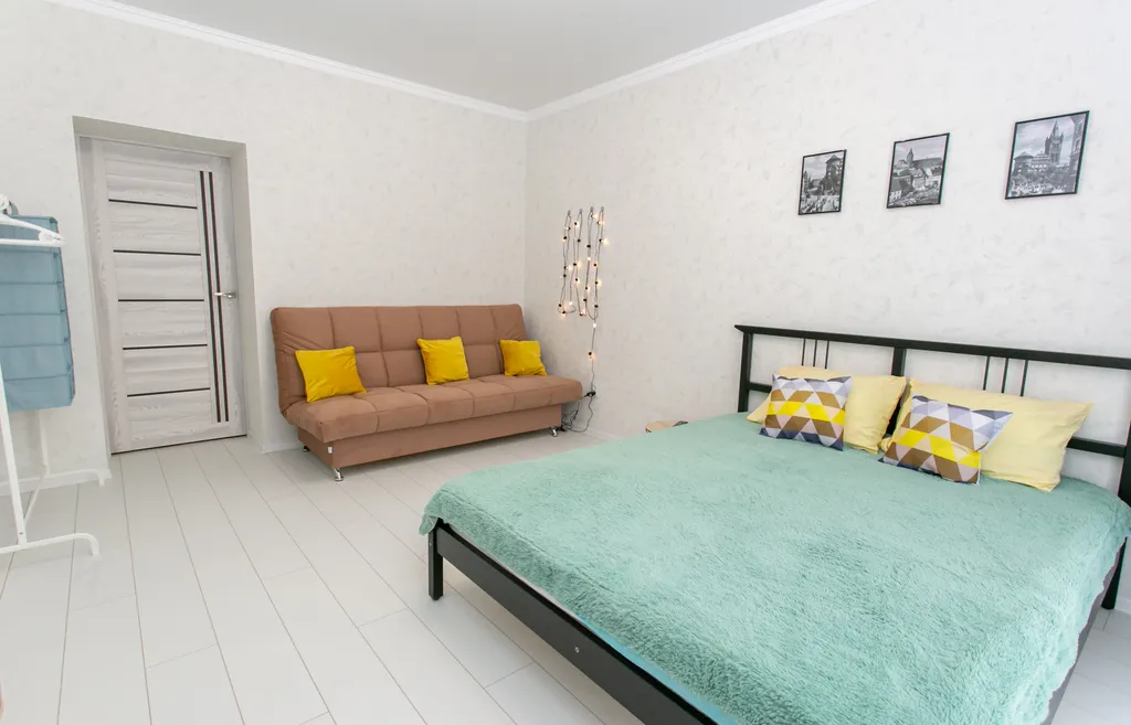 Апартаменты Лайм