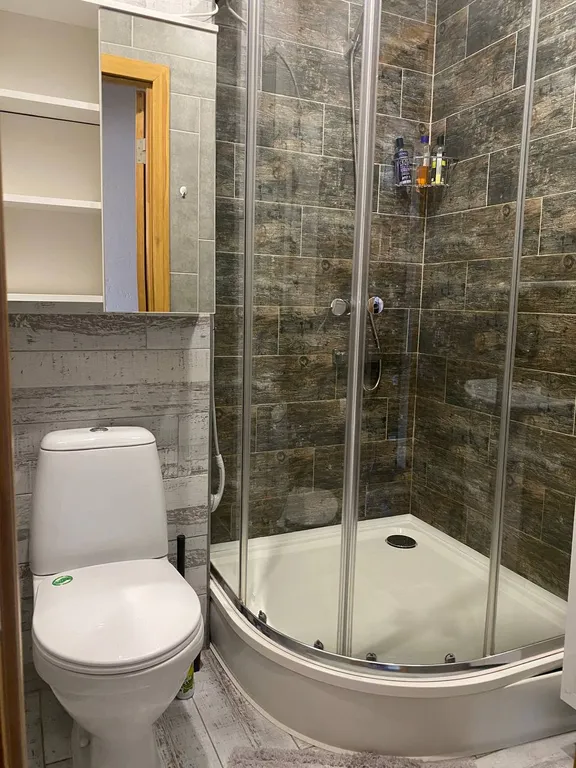 Стильная студия в центре