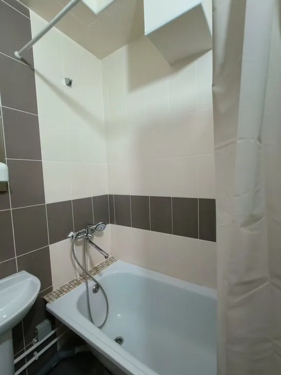 Студия у парка и метро