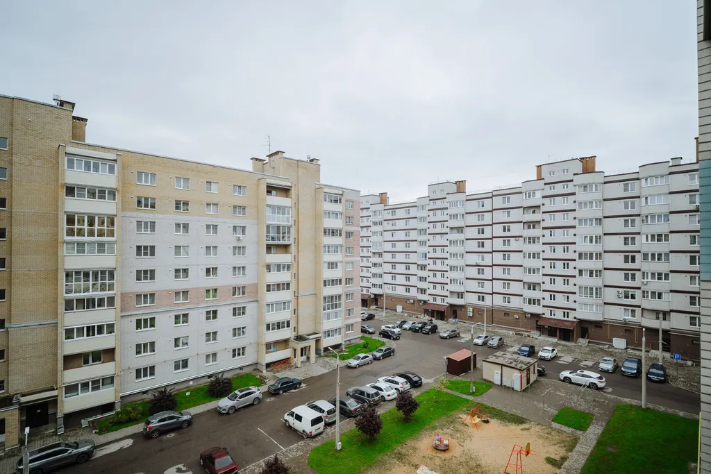 Уютные апартаменты у Ледового дворца