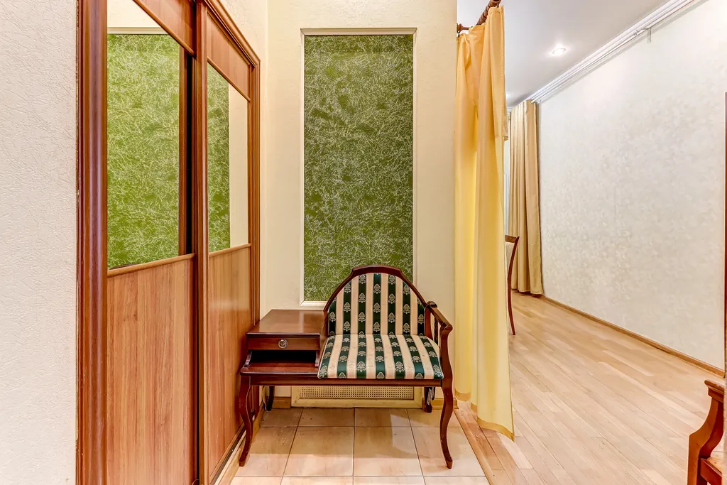 Enjoy SPB 3BR Apartment