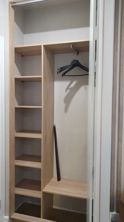 Уютная евродвушка в центре города