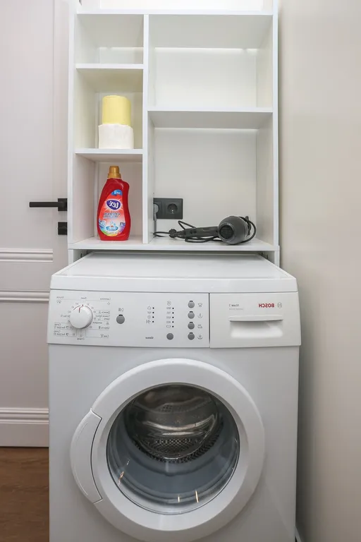 Дом у озера Белая дача