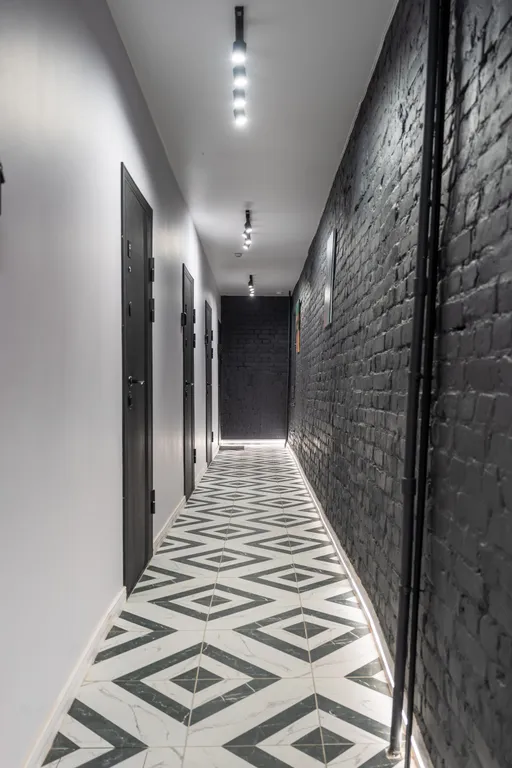 Квартира Квартира Новая студия в 5 минутах пешком от станции метро Площадь Восстания — Санкт-Петербург