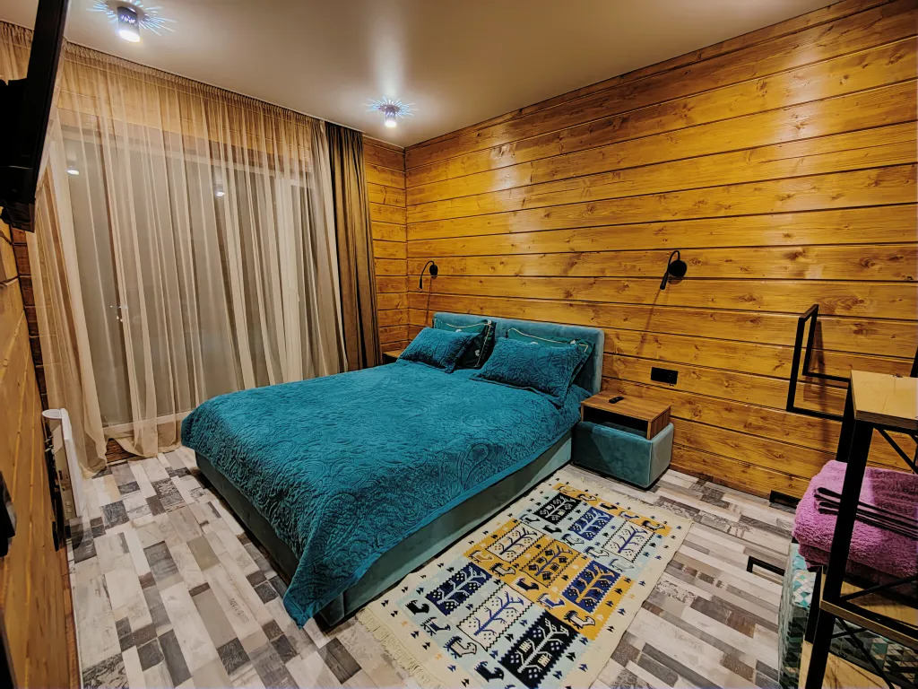 ХибиныДача