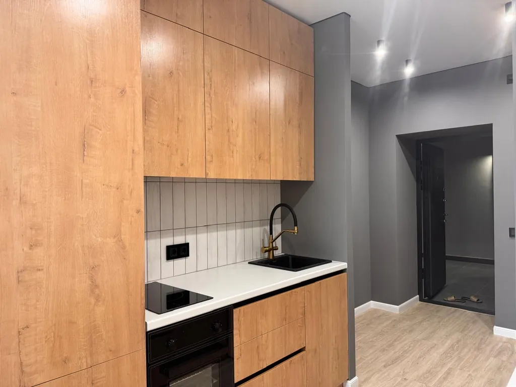 Дизайнерская студия