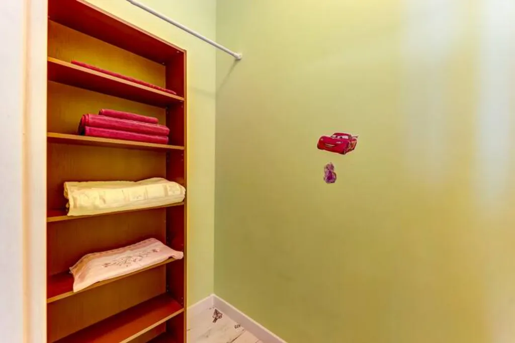 Квартира 2-комнатная Квартира — Санкт-Петербург