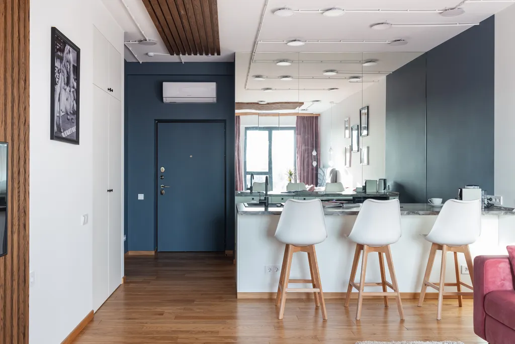 Квартира 1-комнатная Квартира — Москва