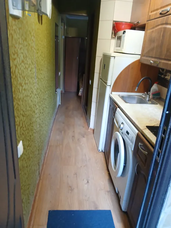 Купе на двоих