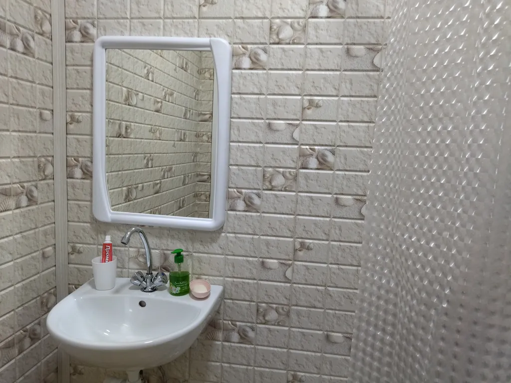 Квартира Квартира Уютная студия — Краснодар