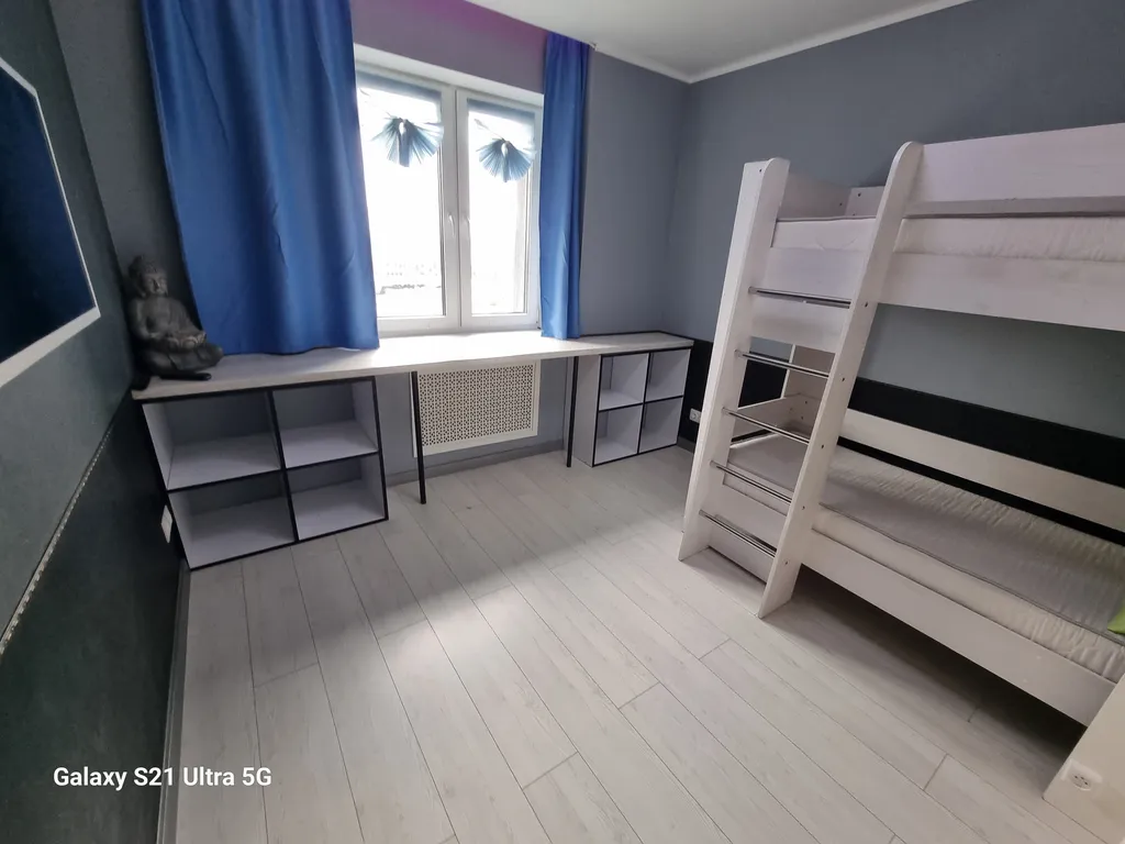 Квартира Квартира Апартамент с видом на набережную — Калининград