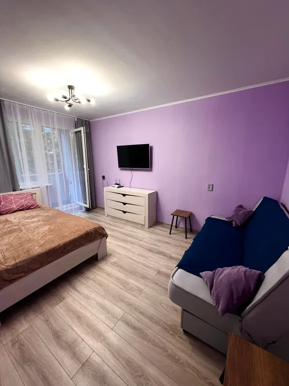 Квартира Квартира возле верхнего озера — Калининград