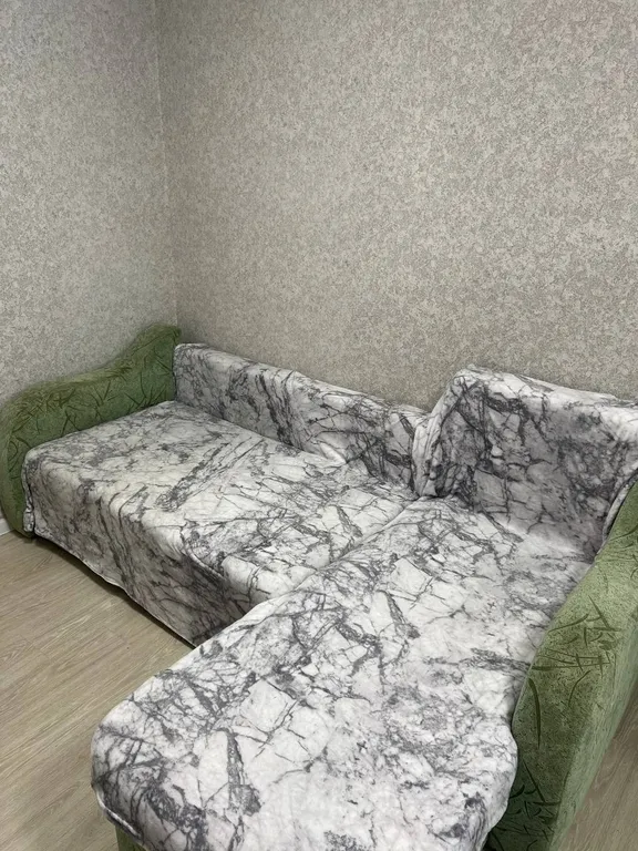 Уютная евродвушка