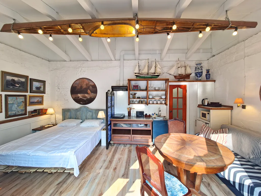 Гостевой клуб Terra Maxima